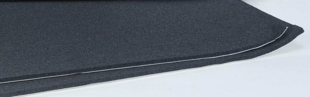 HushMat Silencer Megabond 1/4" Thick Sound Deadening & Thermal Insulation Foam - 11.5 Sq Ft.