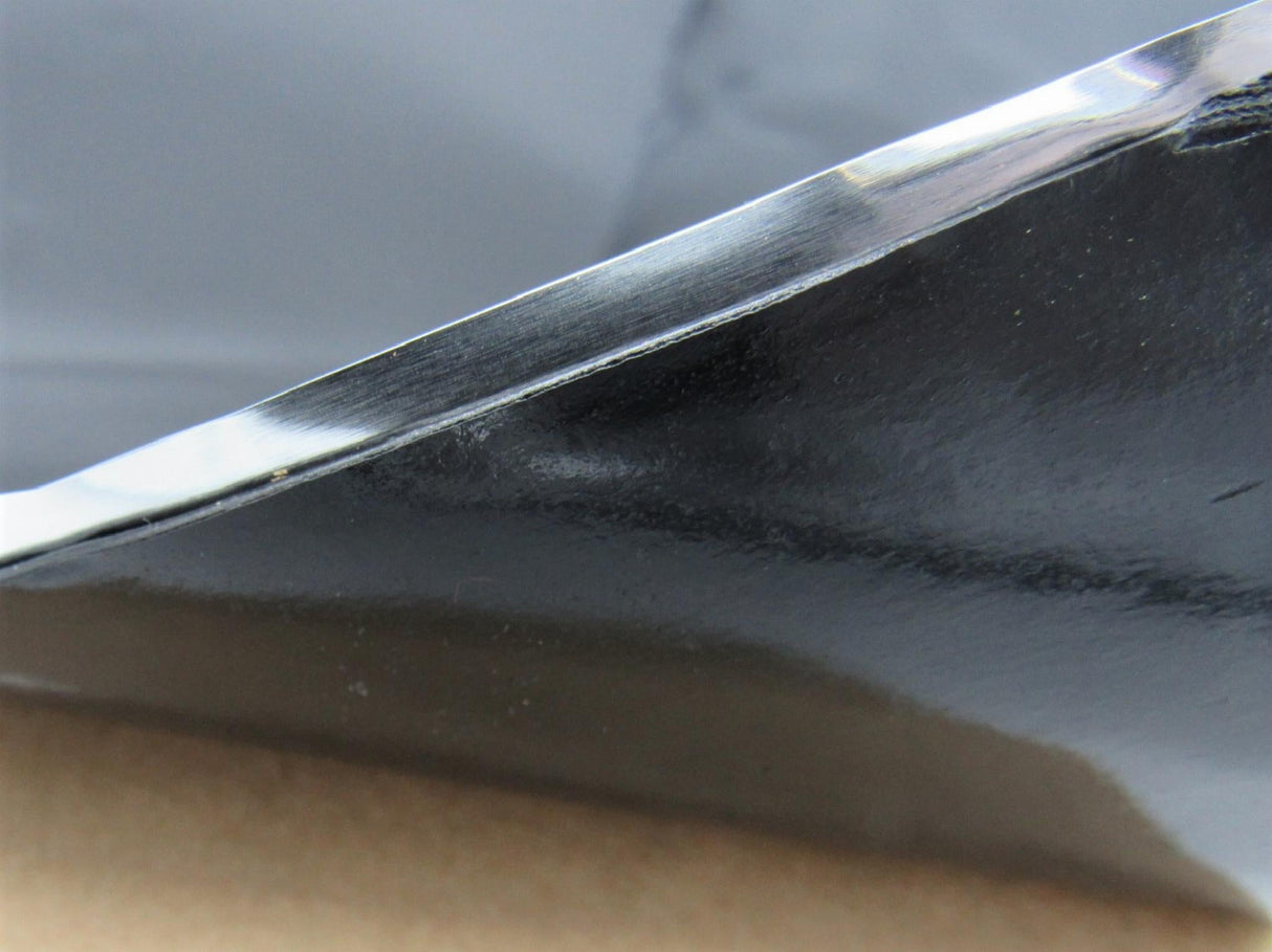 HushMat Speaker Kit – Sound Deadening Material - Maximize Sound & Eliminate Vibration (1.4 Sq Ft, Black Foil)