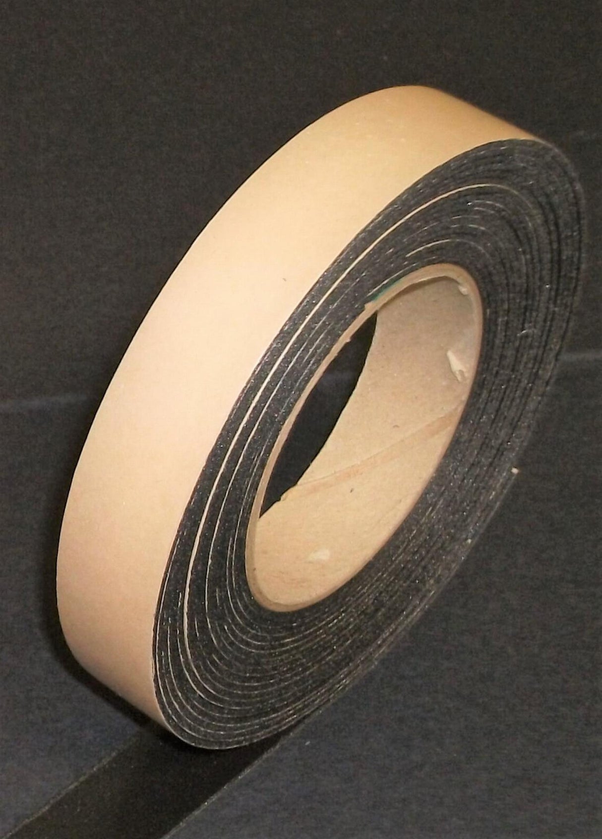 HushMat Quiet Tape – Sound Deadening & Sealing Tape - 20 Ft Roll