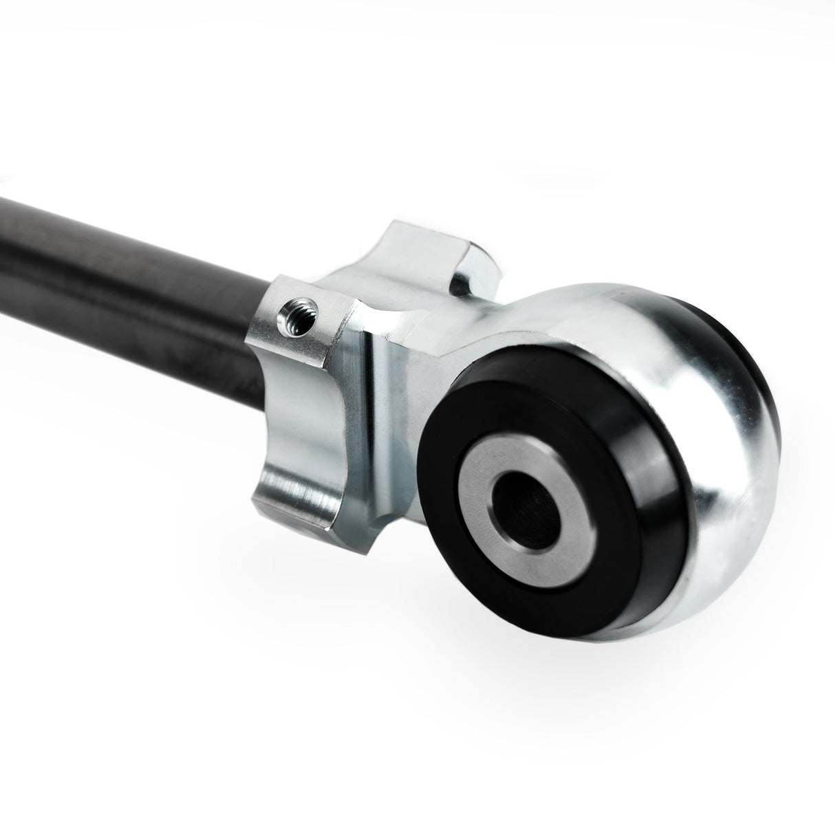 Jeep Wrangler JL Adjustable Shock Kit