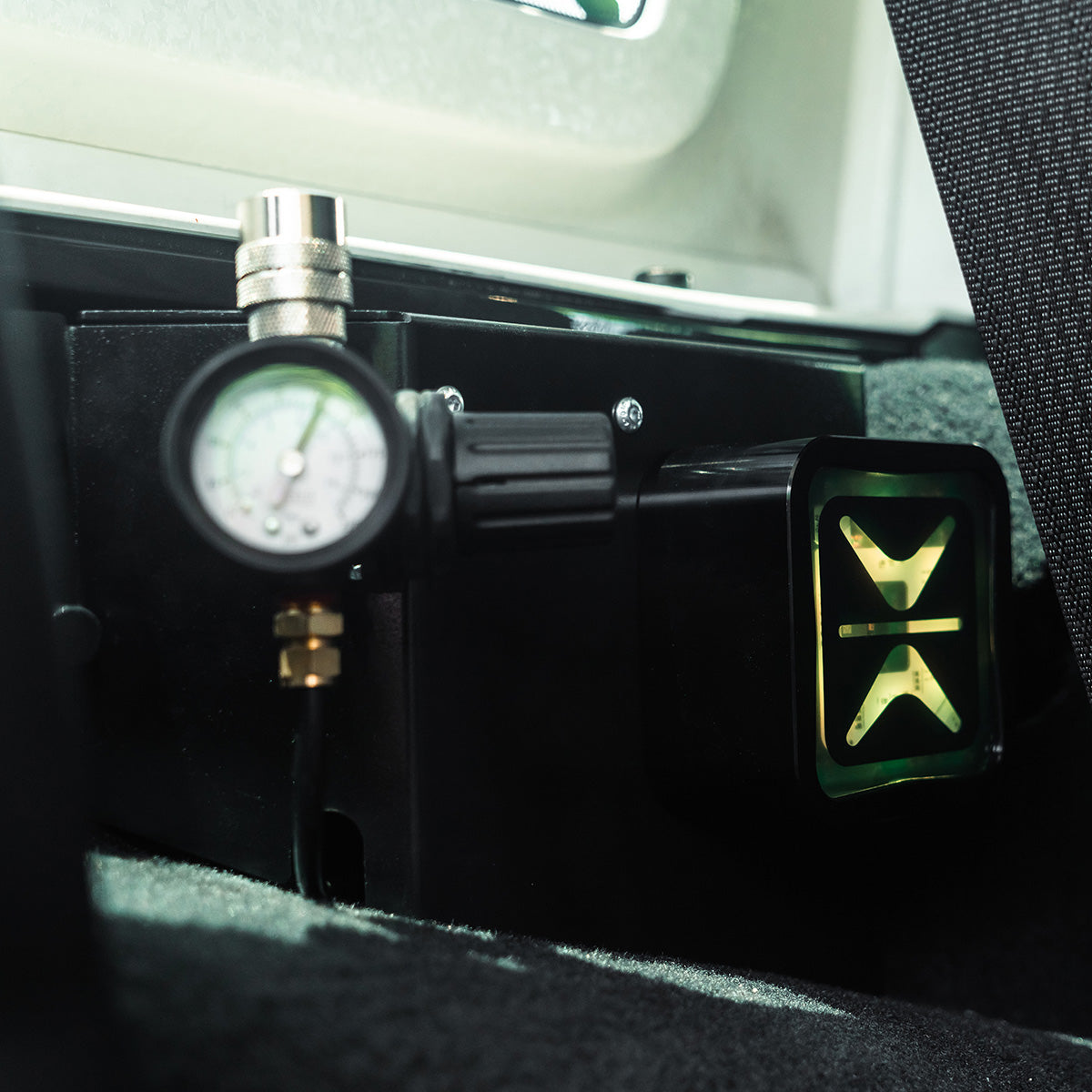 JEEP WRANGLER 4xE/ETORQUE/392 2018 – PRESENT 3.5" DYNAMIC LIFT KIT