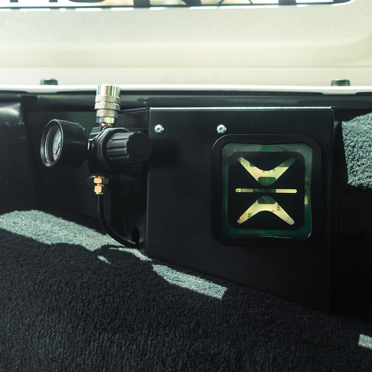 JEEP WRANGLER 4xE/ETORQUE/392 2018 – PRESENT 3.5" DYNAMIC LIFT KIT