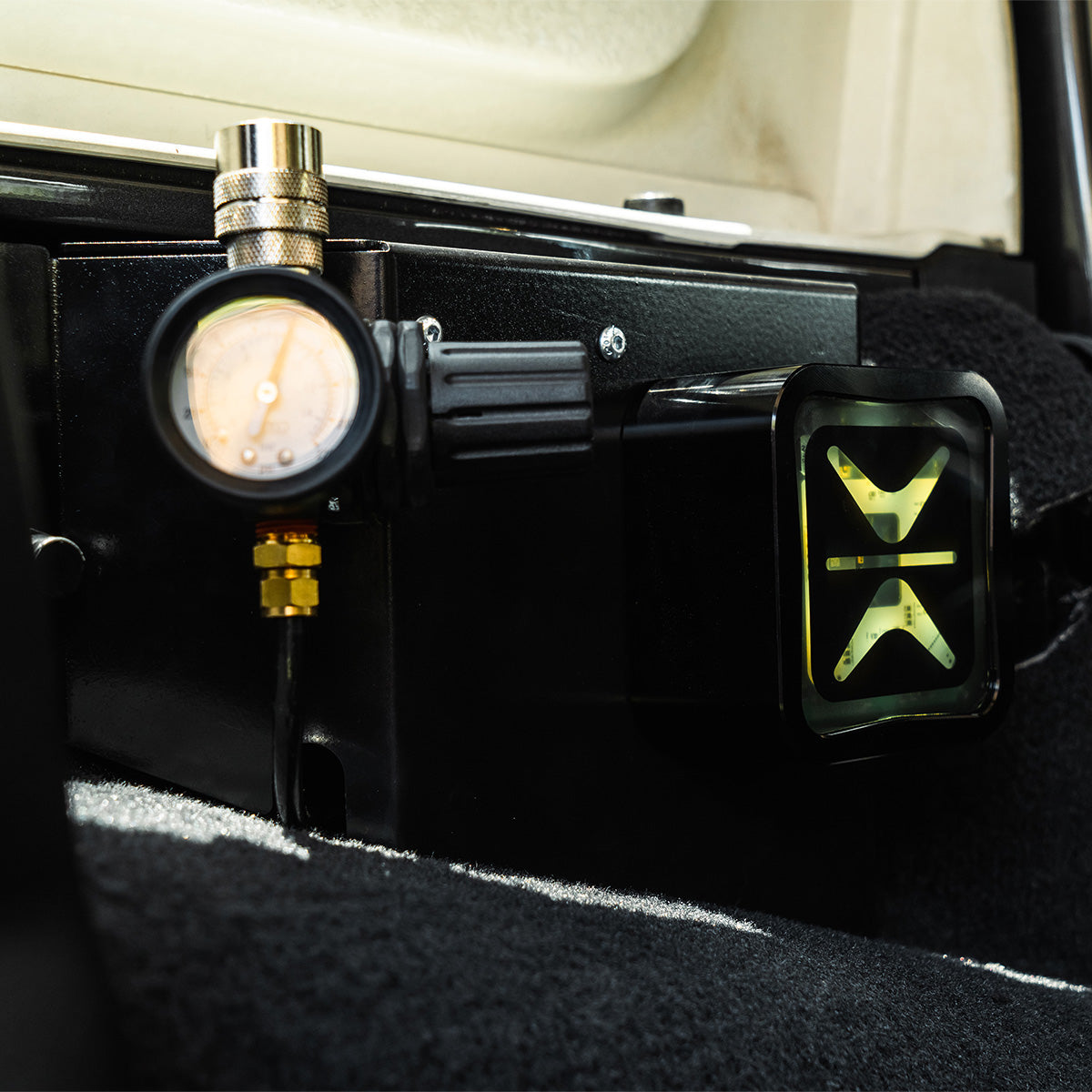 JEEP WRANGLER 4xE/ETORQUE/392 2018 – PRESENT 3.5" DYNAMIC LIFT KIT