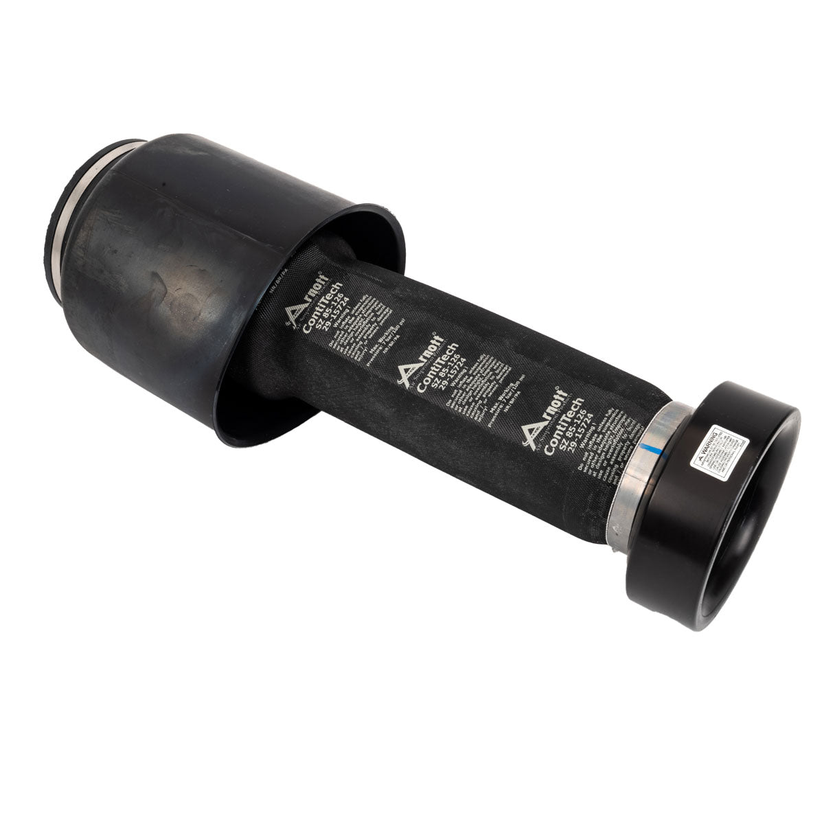 JEEP WRANGLER (JL) 2018 – PRESENT 3.5" DYNAMIC LIFT KIT