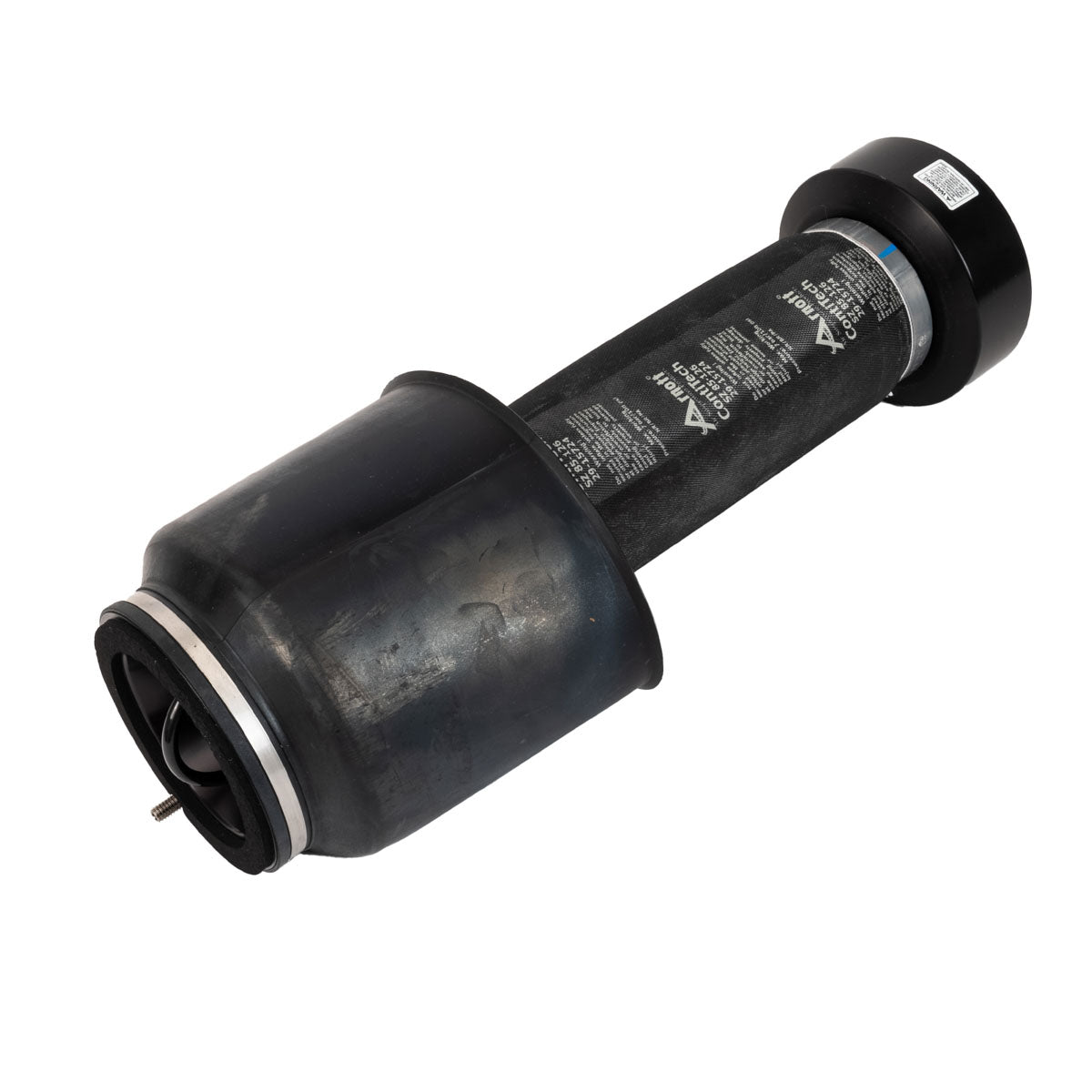 JEEP Wrangler 4xE/E-Torque/392 2018 – Present 3.5" Upgraded Dynamic Lift Kit with Piggyback Shocks (not diesel compatible)