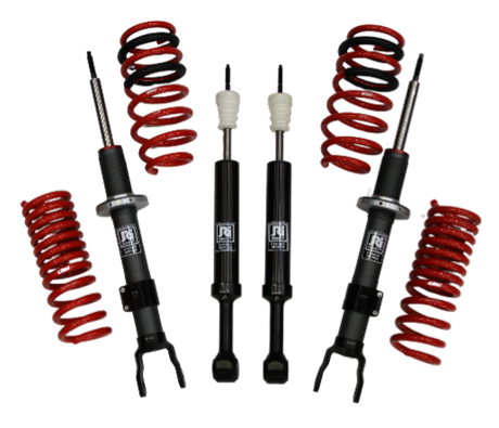 Dodge Challenger Suspension Shock Kit