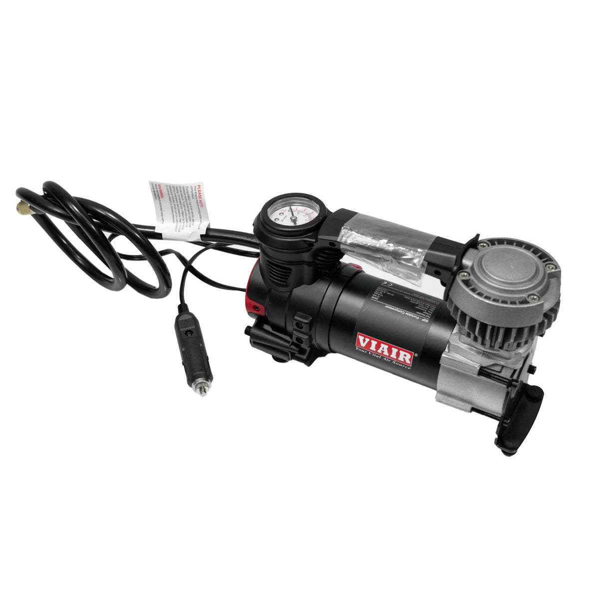 Offroad Emergency Repair Kit