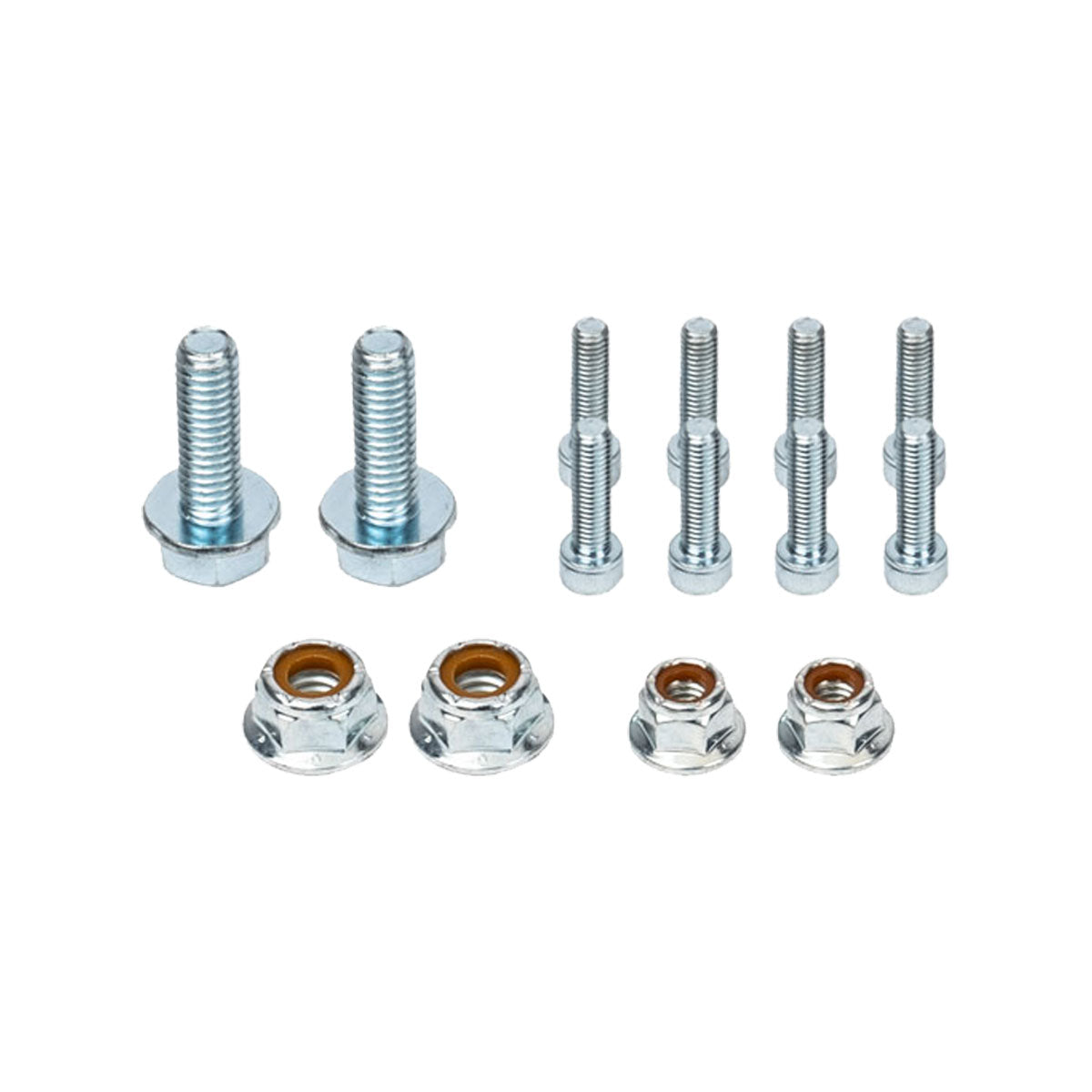 JEEP Wrangler (JL) 2018 – Present 3.5" Upgraded Dynamic Lift Kits with Piggyback Shocks