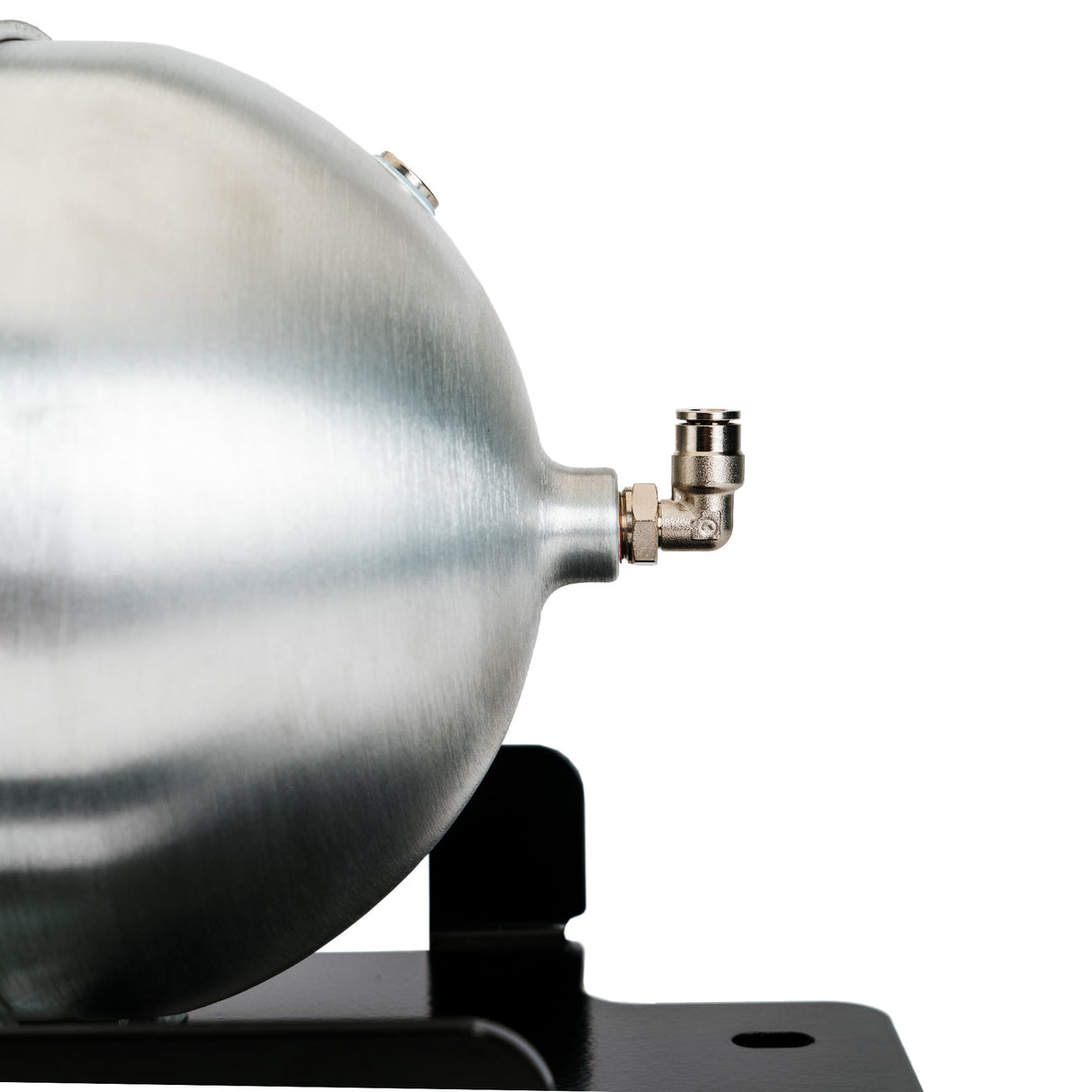 Jeep Wrangler JK On Board Air Kit