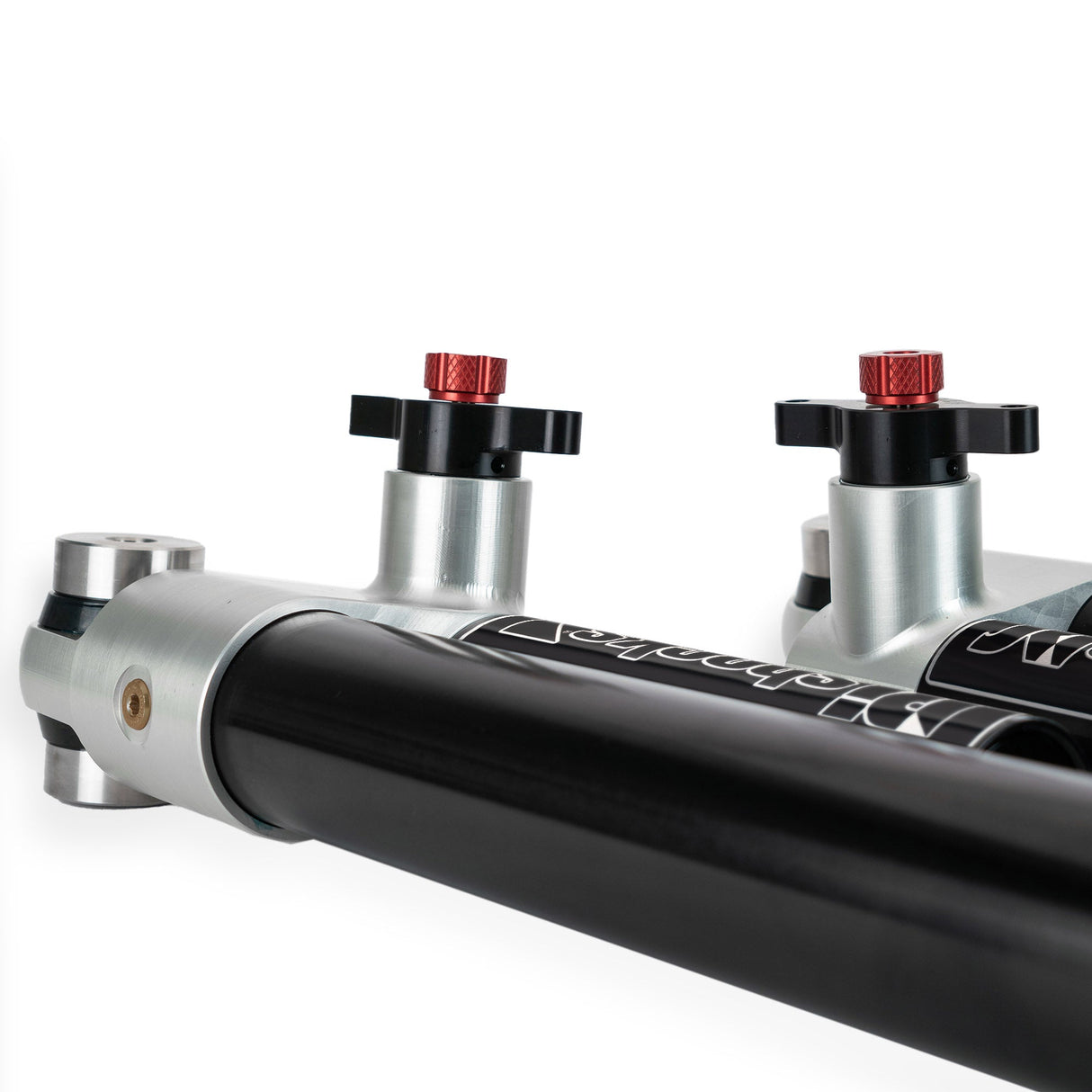 Jeep Wrangler JL Adjustable Shock Kit