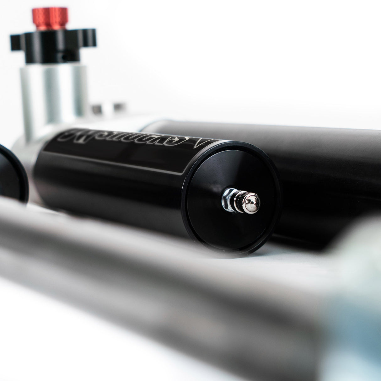 Jeep Wrangler JL Adjustable Shock Kit