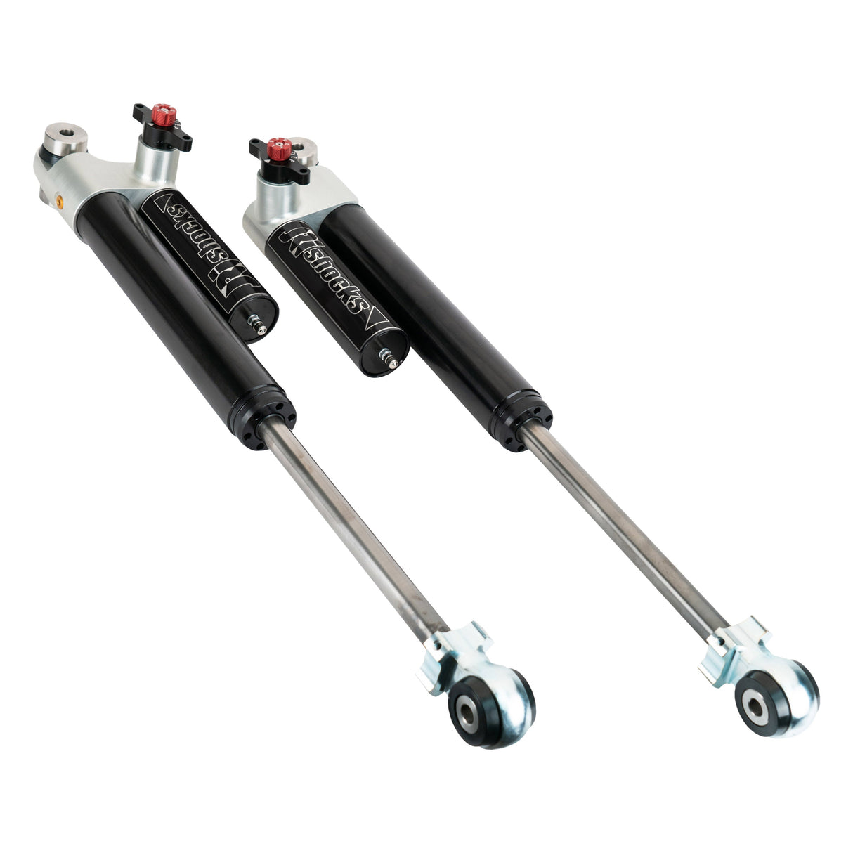 JRi Shocks for Jeep JT