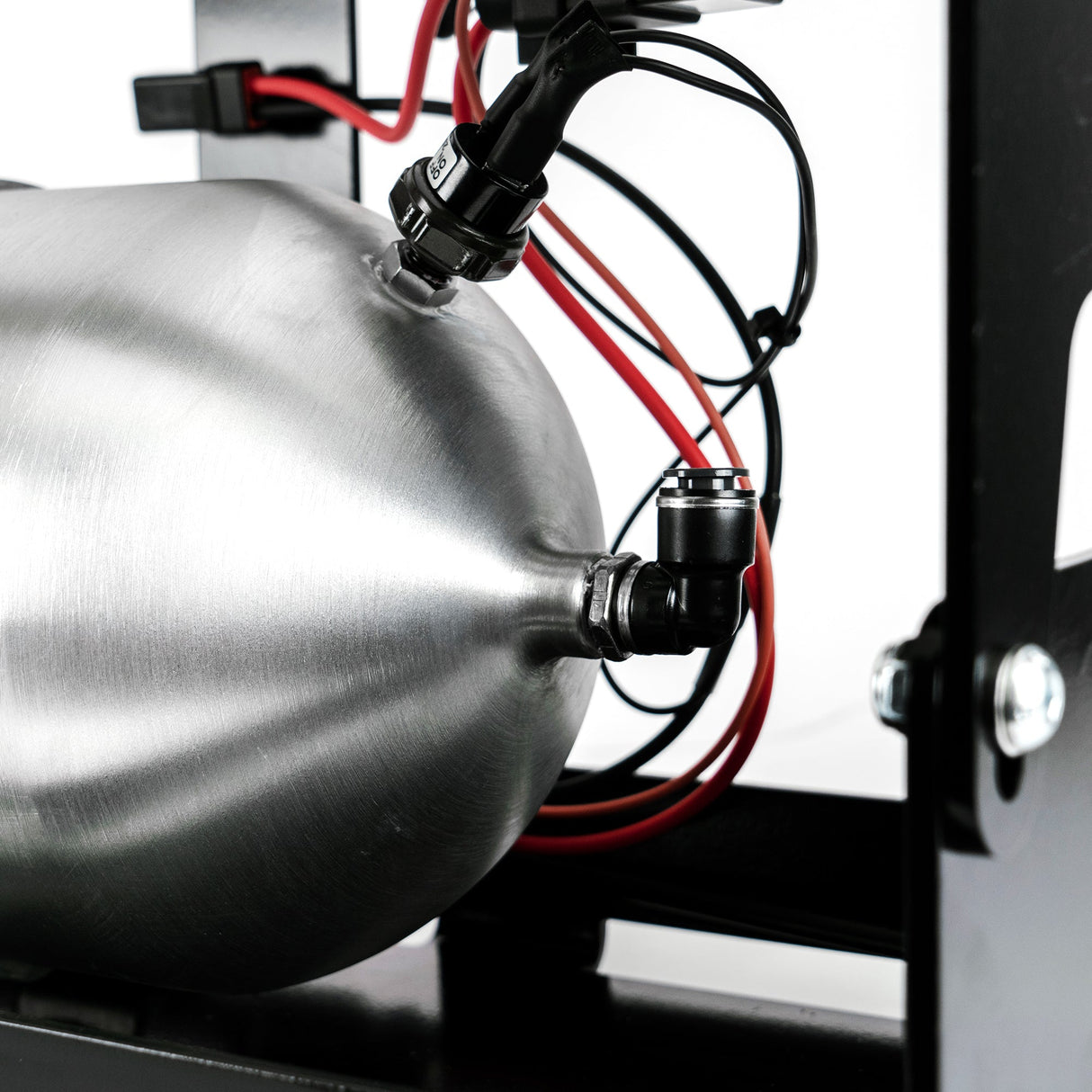 Jeep Gladiator JT On Board Air Kit