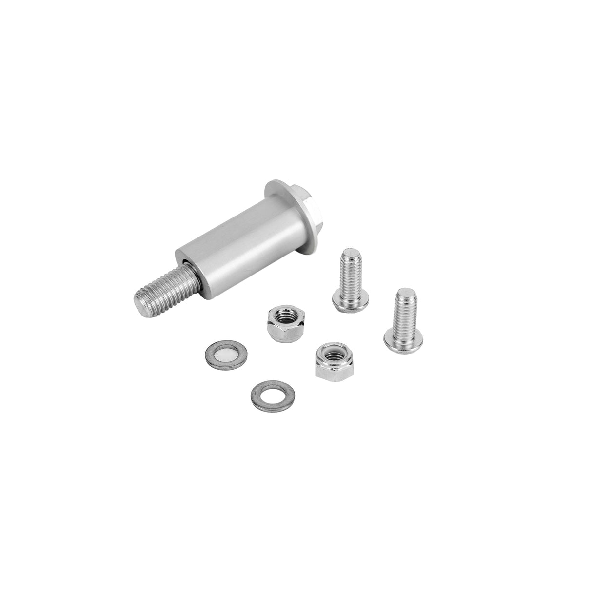 Jeep Gladiator JT On Board Air Kit