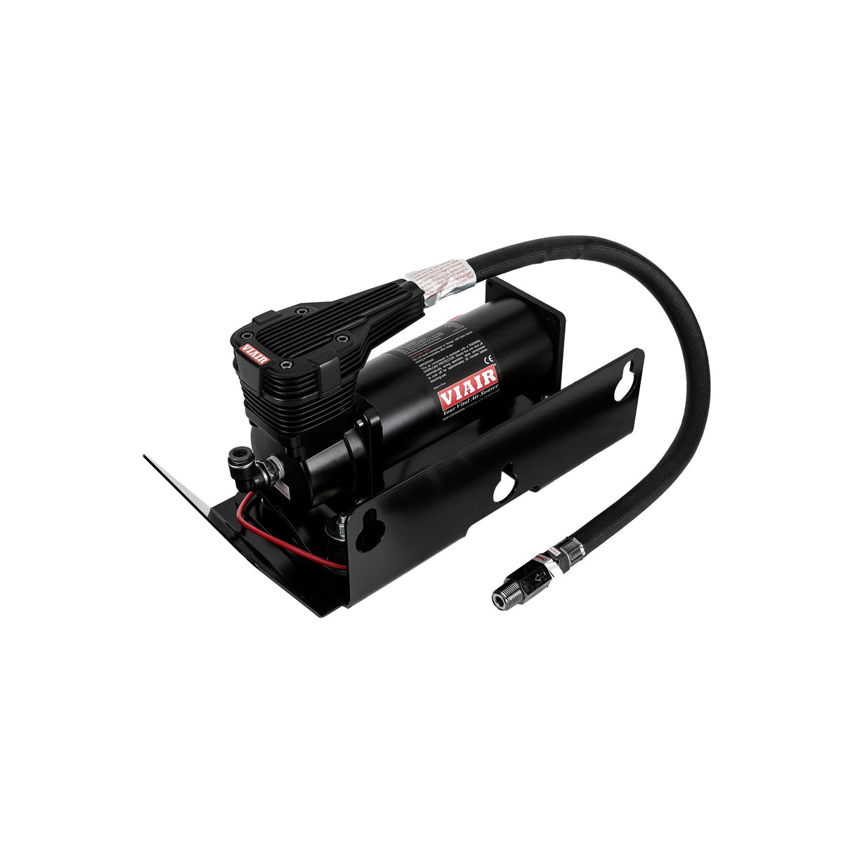 Jeep Gladiator JT On Board Air Kit