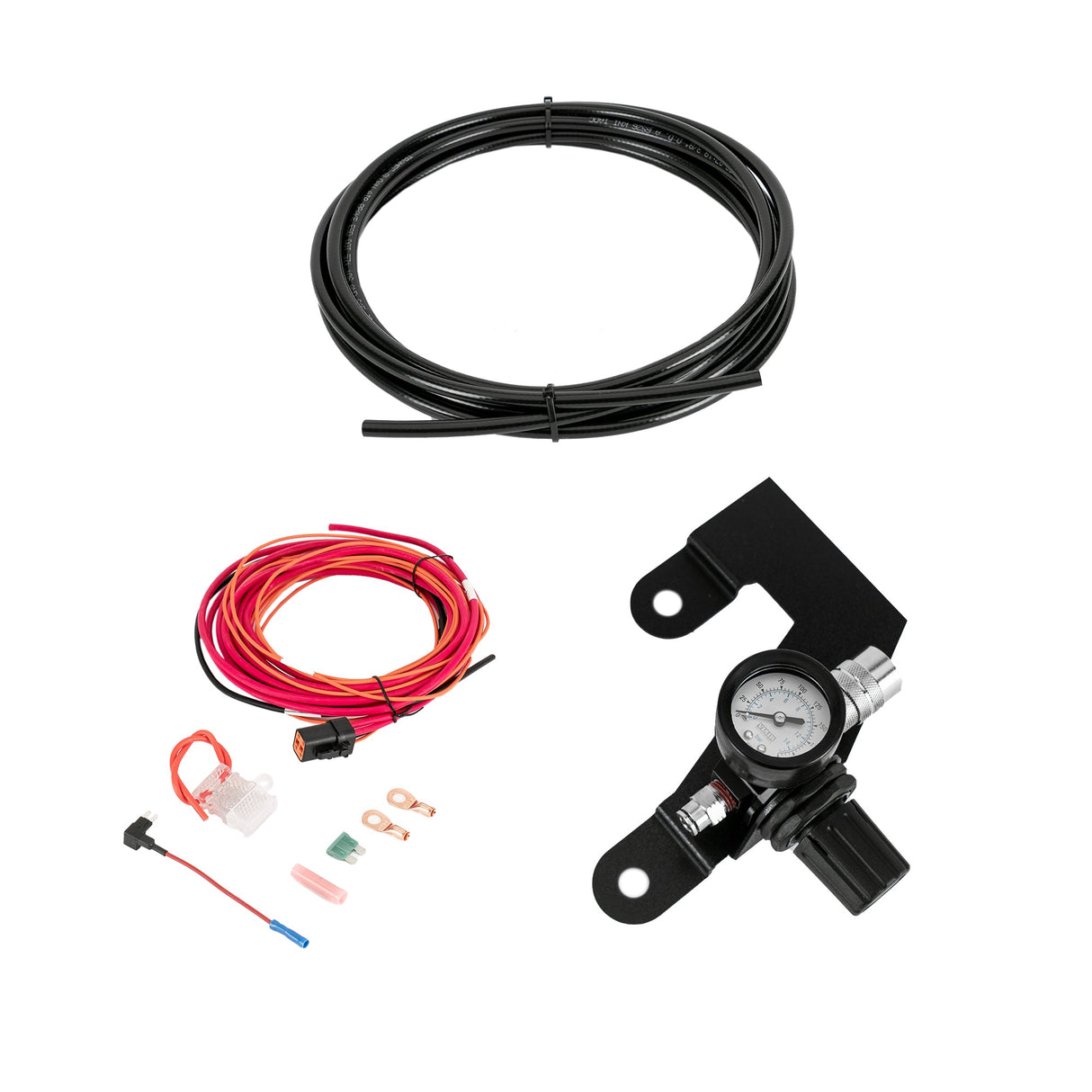 Jeep Gladiator JT On Board Air Kit