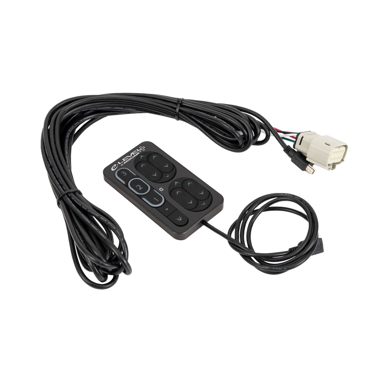 JEEP WRANGLER (JL) 2018 – PRESENT 3.5" DYNAMIC LIFT KIT