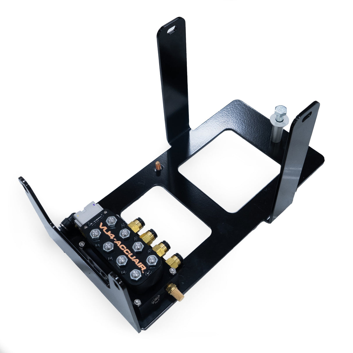 JEEP GLADIATOR (JT) 2020 - PRESENT 4.0" DYNAMIC LIFT KIT