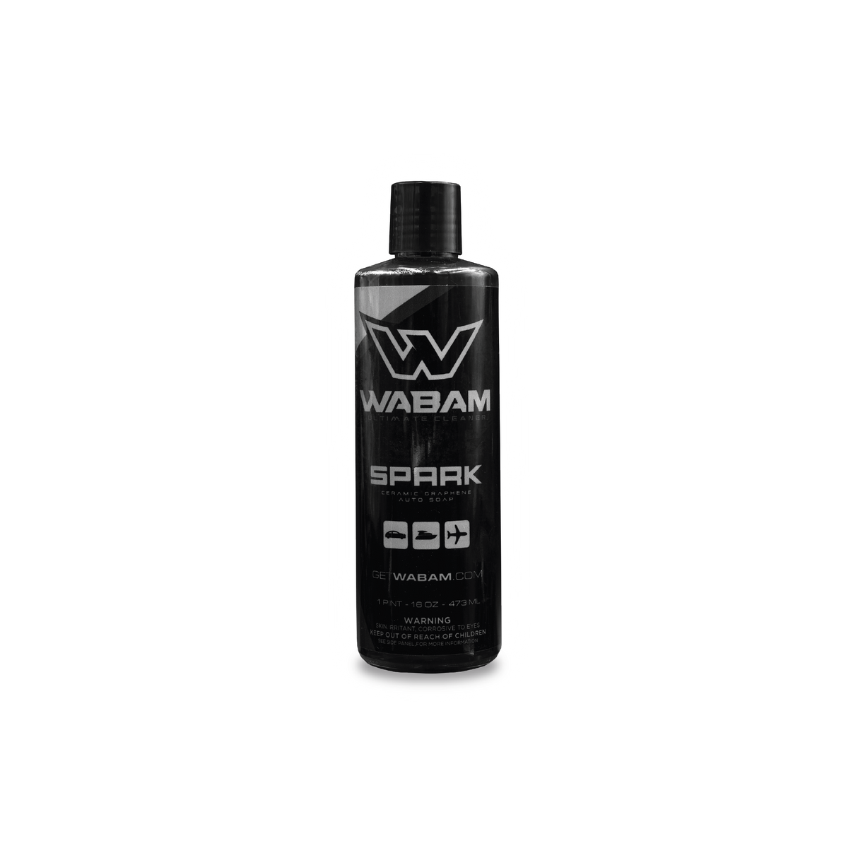 WABAM SPARK (1 BOTTLE)