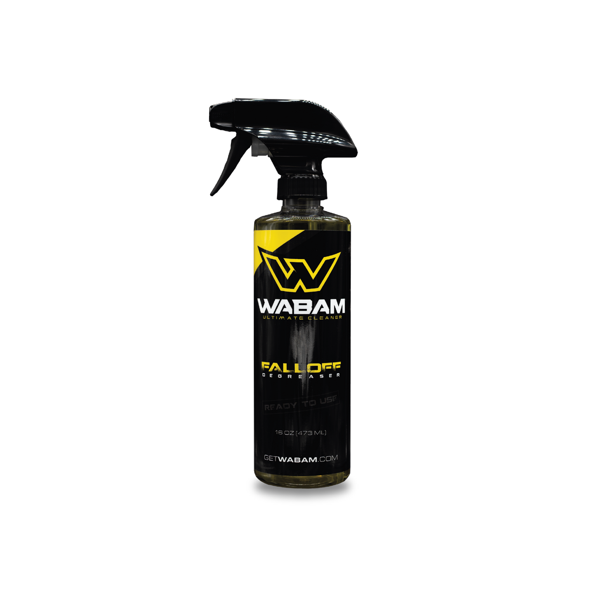 WABAM FALLOFF 16oz (1 Bottle)