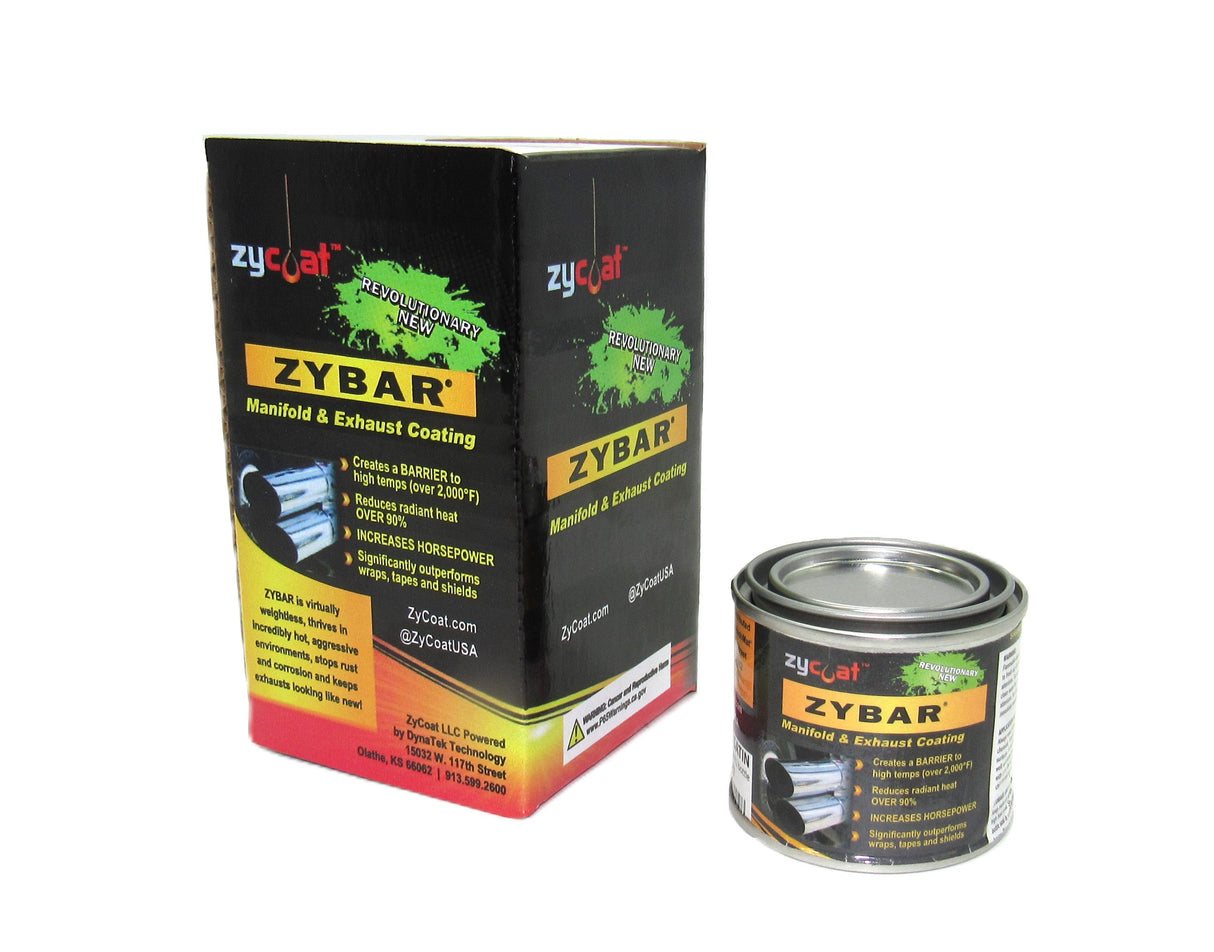 ZyBar 4oz