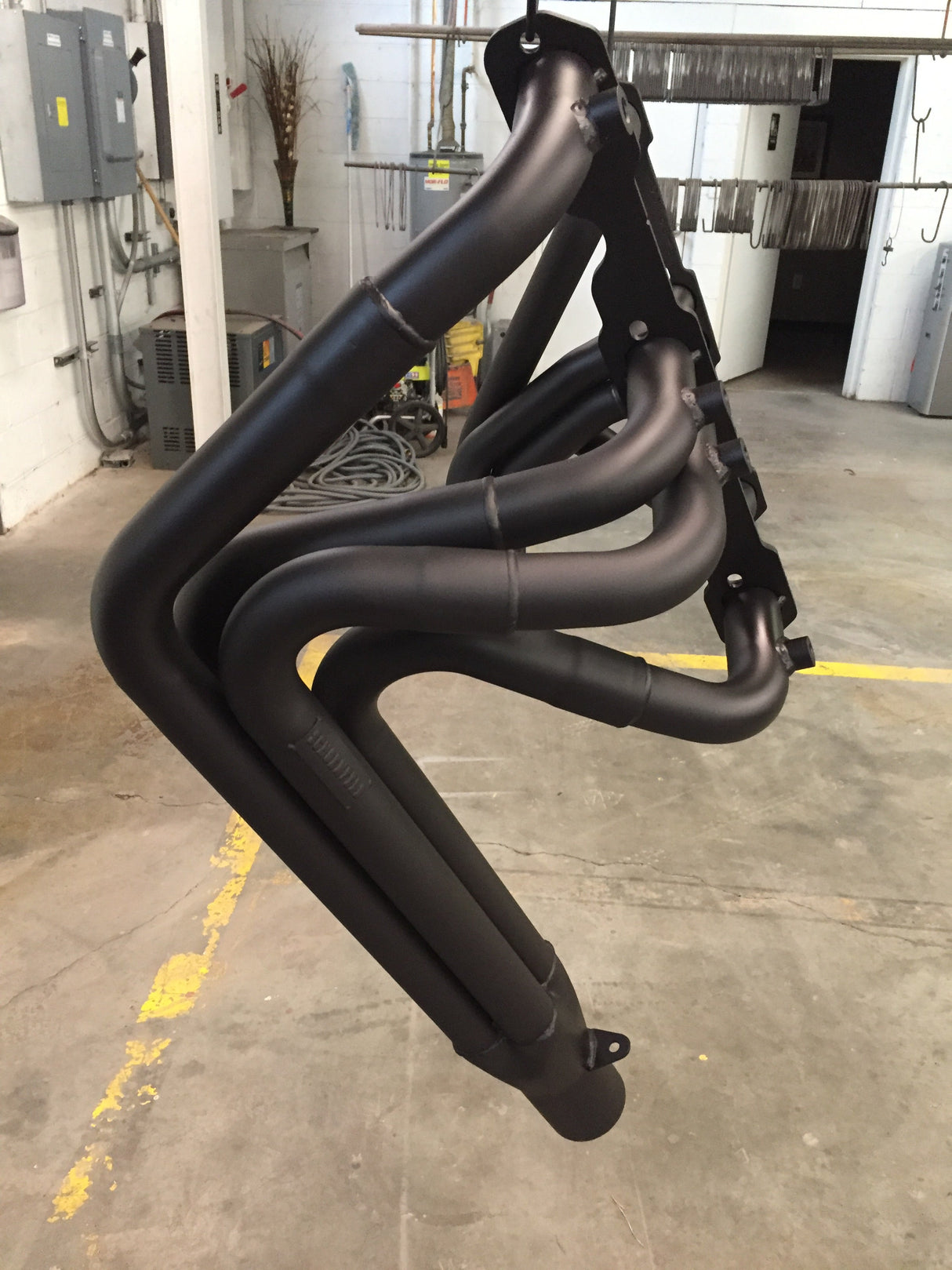 ZyCor Bitchin Black/Primer Combo Pack