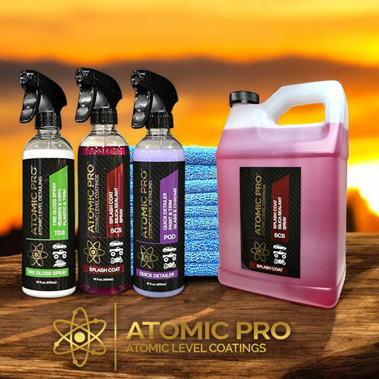 Atomic Pro