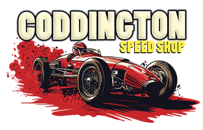 Coddington Speed Shop