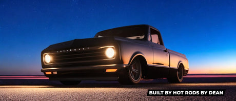 C20 Trucks