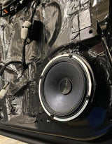 Speaker Kit and Wave Breaker Combo Kit