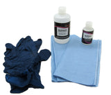 ZyClear High Gloss Clear Coat Application Kit