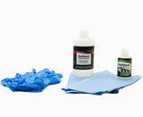 ZyClear Wheel Application Kit