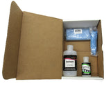 ZyClear Wheel Application Kit