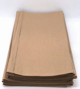 HushMat MEGA Bulk Kit – Sound Deadening & Thermal Insulation Sheets for Full Vehicle Coverage (72 Sq Ft, Silver Foil)