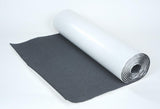 HushMat Silencer Shop Roll – 1/4" Sound Deadening Foam – 20 Sq Ft.