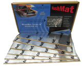 HushMat Hoodliner Kit – Thermal Insulation & Sound Deadening - 12 Sq Ft.