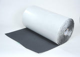 HushMat Silencer Bulk Roll – 1/4" Sound Deadening Foam –  100 Sq Ft.