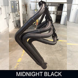 ZyCoat manifold and exhaust coating 4oz bottle midnight black colour finish