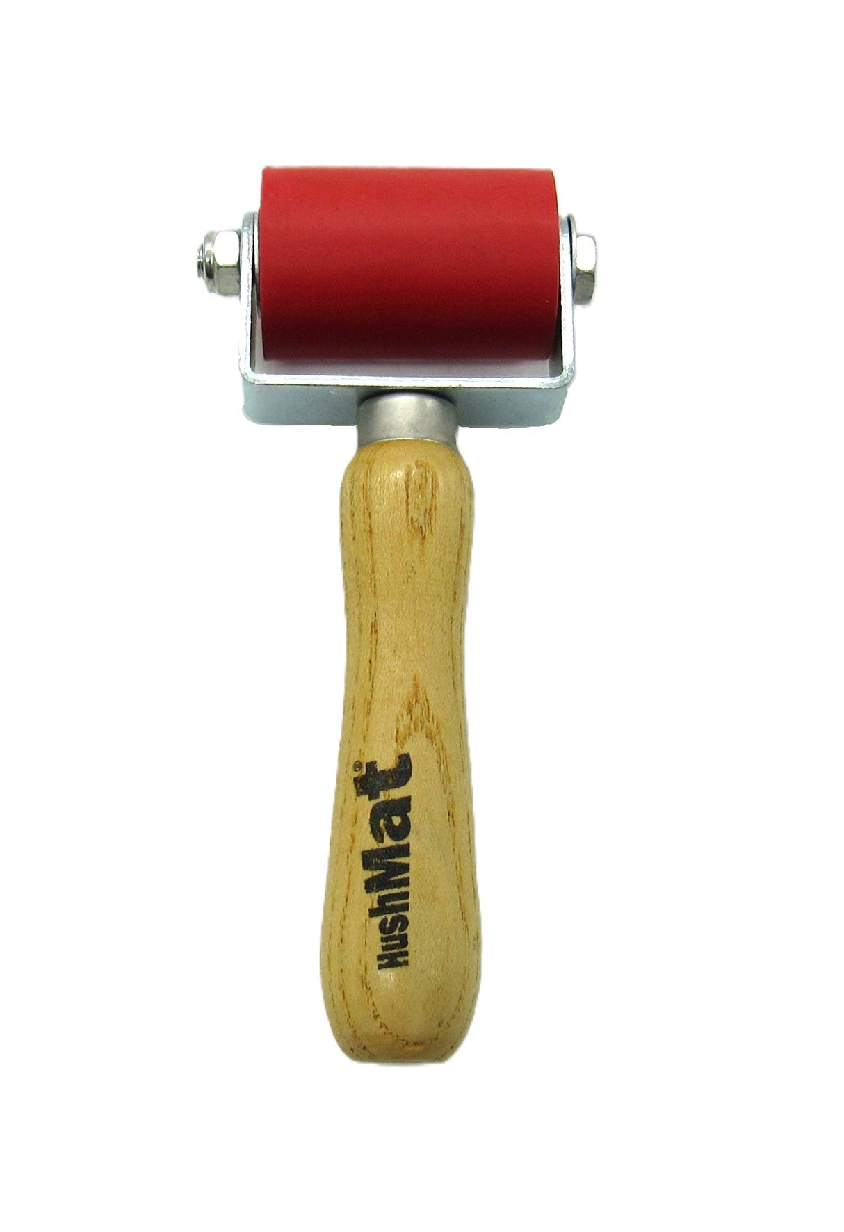 HushMat Pro Roller installation Tool