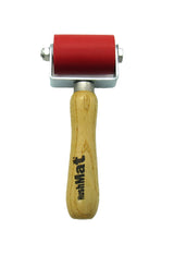 HushMat Pro Roller installation Tool