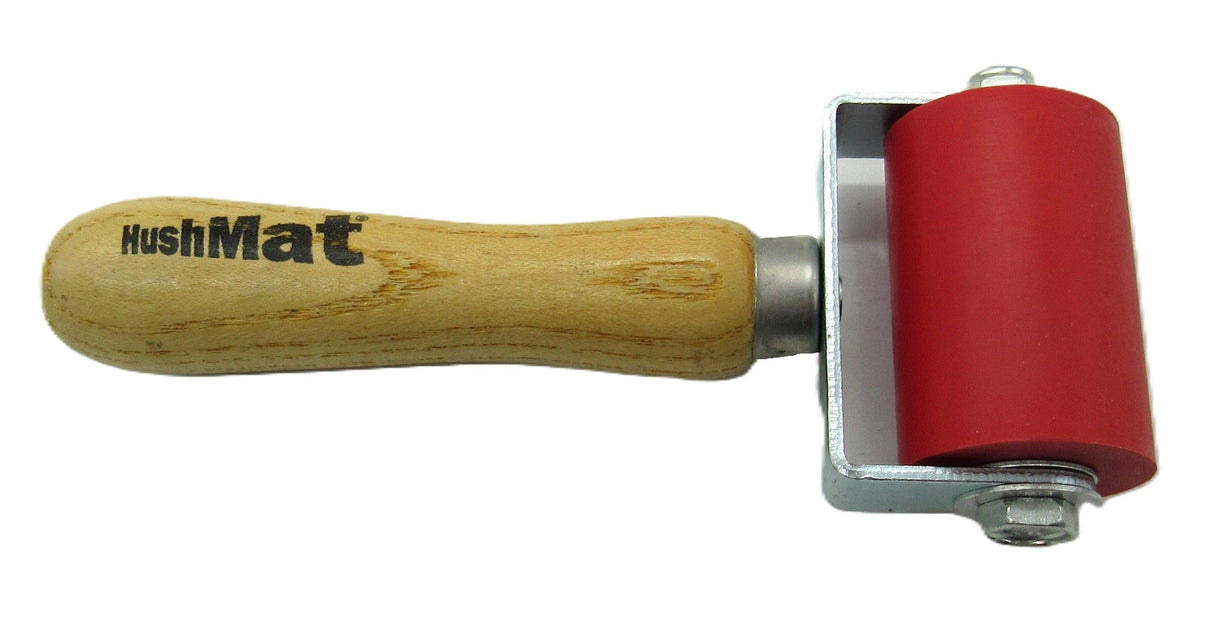 HushMat Pro Roller installation Tool