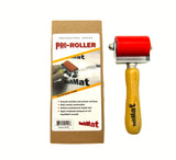 HushMat Pro Roller installation Tool