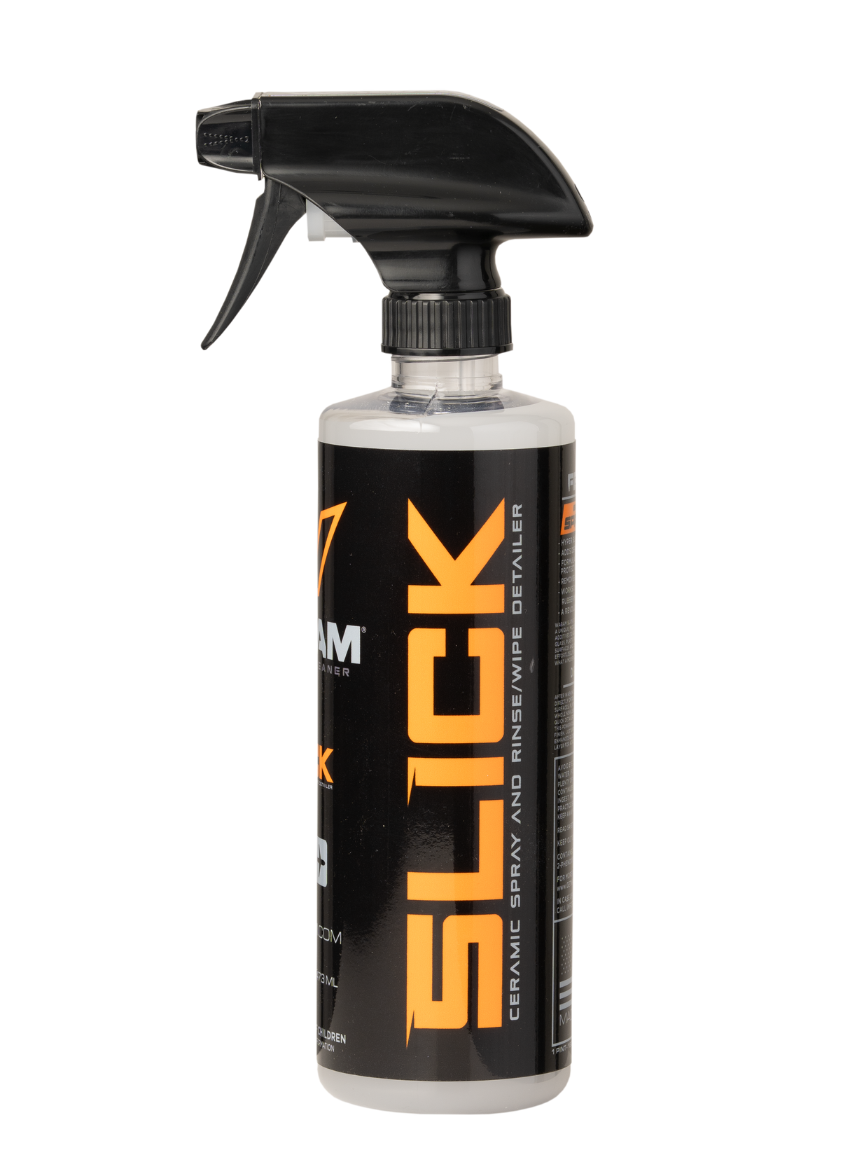 WABAM SLICK (1 BOTTLE)