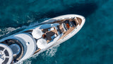 ZyClear Marine Stainless/Chrome Clear Coat - 8oz
