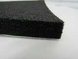 HushMat Silencer Bulk Roll – 1/4" Sound Deadening Foam –  100 Sq Ft.