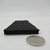 HushMat Silencer Shop Roll – 1/4" Sound Deadening Foam – 20 Sq Ft.