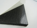 HushMat Silencer Bulk Roll – 1/4" Sound Deadening Foam –  100 Sq Ft.