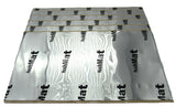 HushMat Hoodliner Kit – Thermal Insulation & Sound Deadening - 12 Sq Ft.