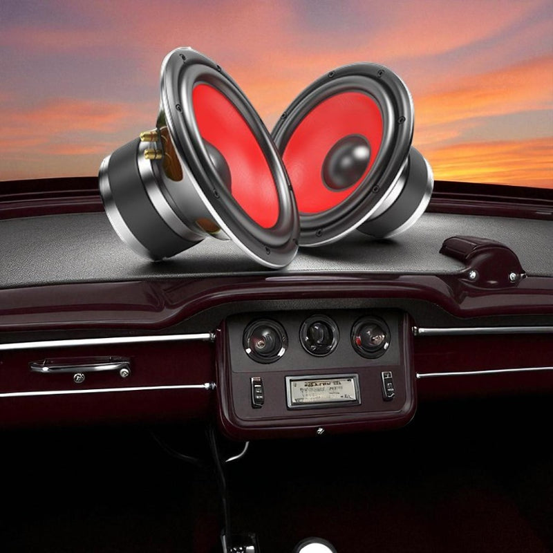 HushMat Audio