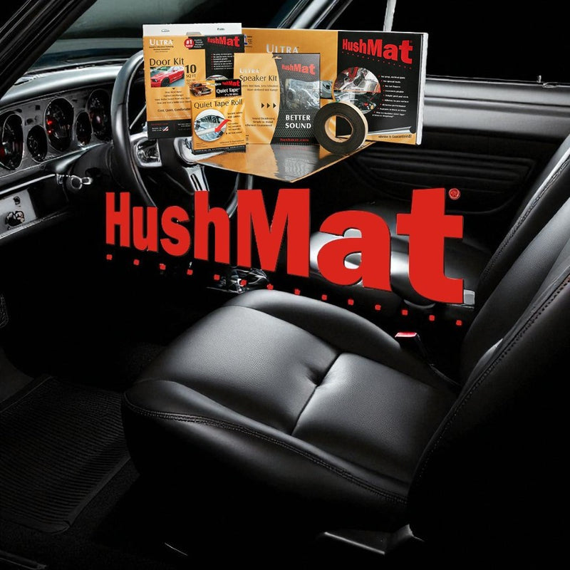 HushMat